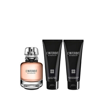 Linterdit 3pc Gift Set