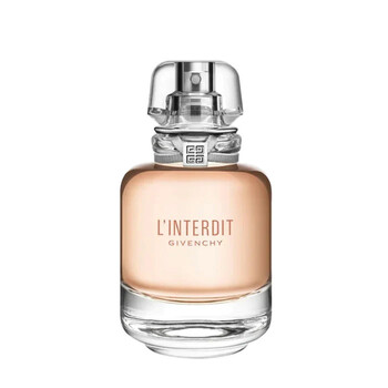 Linterdit EDT 2.7 oz Tester