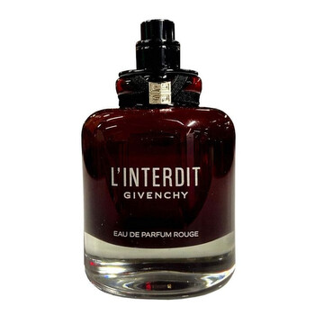 Linterdit Rouge EDP Spray 1.7 oz No Cap Tester