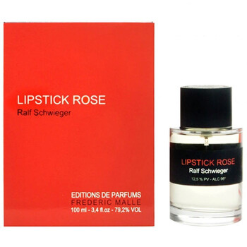 Lipstick Rose EDP Spray 3.4 oz 100 ml