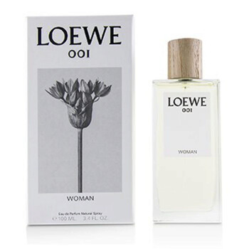 Loewe 001 EDP Spray 3.4 oz