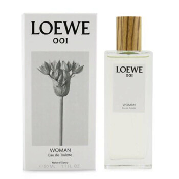 Loewe 001 EDT Spray 1.7 oz