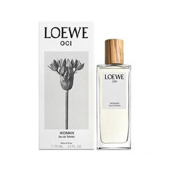 Loewe 001 EDT Spray 2.5 oz