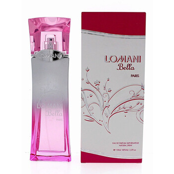 Lomani Bella EDP Spray 3.33 oz