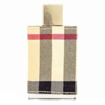 London EDP Spray 3.3 oz Tester