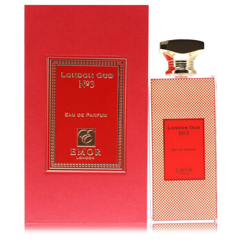 London Oud No.3 EDP 4.2 oz