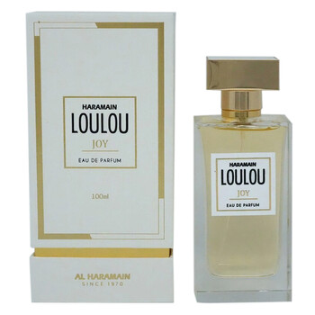 Loulou Joy EDP Spray 3.3 oz