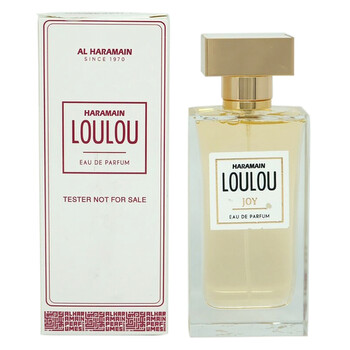 Loulou Joy EDP Spray 3.3 oz Tester