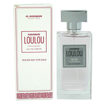Loulou Noir EDP Spray 3.3 oz Tester