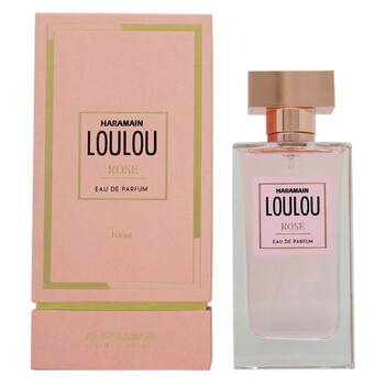 Loulou Rose EDP Spray 3.3 oz