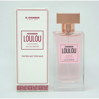 Loulou Rose EDP Spray 3.3 oz Tester