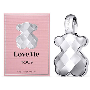 LoveMe The Silver Parfum EDP 1.7 oz