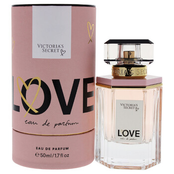 Love EDP Spray 1.7 oz 50 ml
