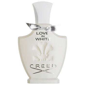 Love In White EDP Spray 2.5 oz Tester 75 ml