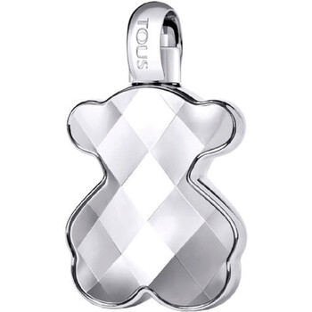 Love Me Silver EDP 3 oz Tester