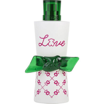 Love Moments EDT 3.0 oz Tester