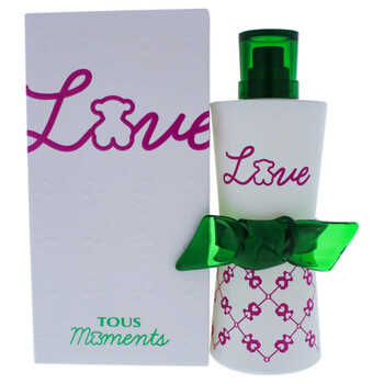 Love Moments EDT Spray 3 oz
