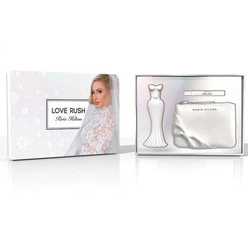 Love Rush Gift Set