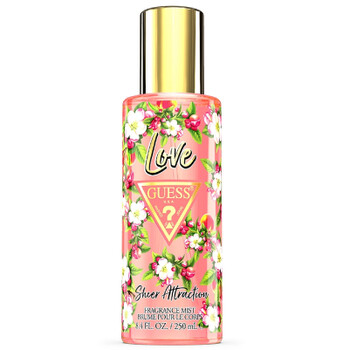 Love Sheer Attraction 8.5 oz Mist