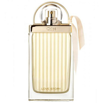 Love Story EDP Spray 2.5 oz Tester