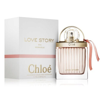 Love Story Eau Sensuelle EDP 1.7 oz