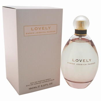 Lovely EDP Spray 5.2 oz