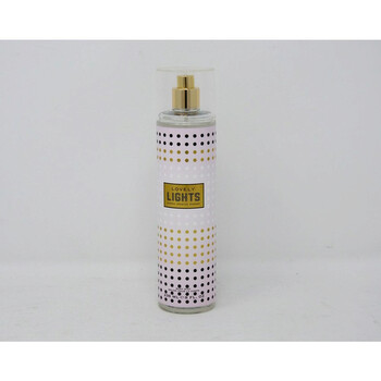 Lovely Lights Body Mist 8 oz Mist