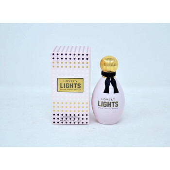 Lovely Lights EDP Spray 1.7 oz