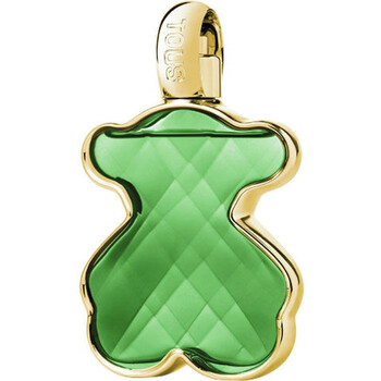 Loveme Emerald Elixir EDP Spray 3.0 oz Tester