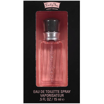 Lucky You For Women EDT Spray 0.5 oz
