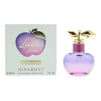 Luna Blossom EDT Spray 1 oz