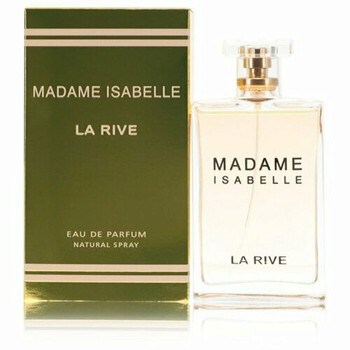 Madame Isabelle EDP Spray 3.0 oz