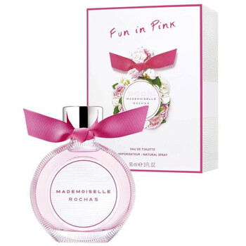 Mademoiselle EDT 3 oz