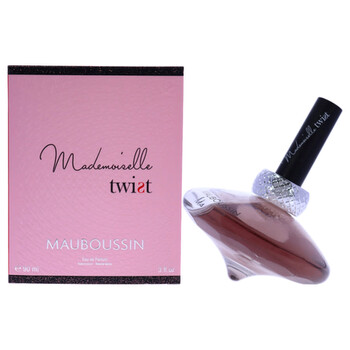 Mademoiselle Twist EDP Spray 3 oz