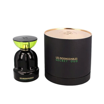 Majestic Oud EDP Spray 3.4 oz