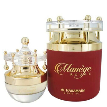 Manege Rouge EDP Spray 2.5 oz