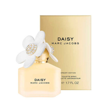 Marc Jacobs Daisy EDT Spray 3.4 oz Tester