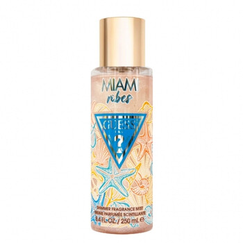 Miami Vibes Shimmer 8.4 oz Mist