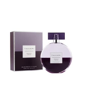 Midnight Orchid EDP Spray 3.4 oz