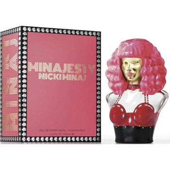 Minajesty EDP Spray 3.4 oz