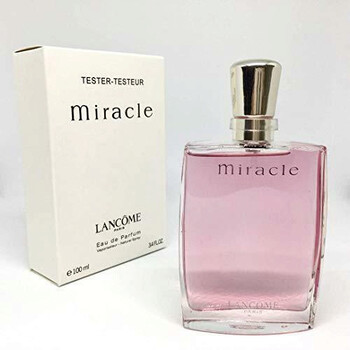 Miracle EDP Spray 3.4 oz Tester