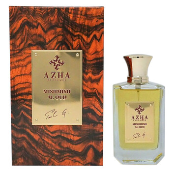 Mishmish Al Oud EDP Spray 3.3 oz