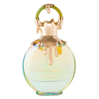 Miss Catwalk EDP Spray 3.4 oz