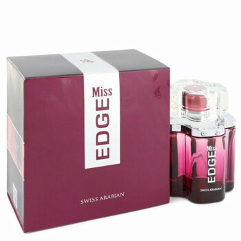 Miss Edge EDP Spray 3.4 oz