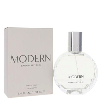 Modern EDP Spray 3.4 oz