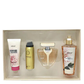 Momento Fleur Gift Set