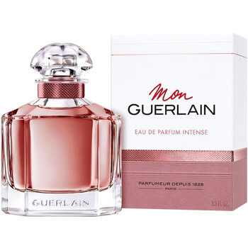 Mon Guerlain Eau de Parfum Intense EDP 3.4 oz Tester