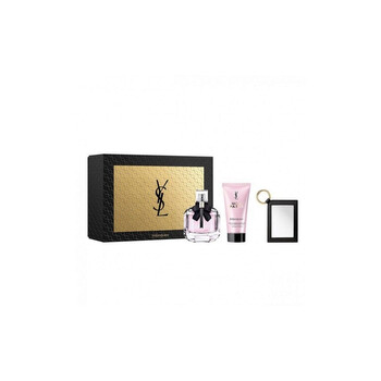 Ladies Mon Paris Gift Set