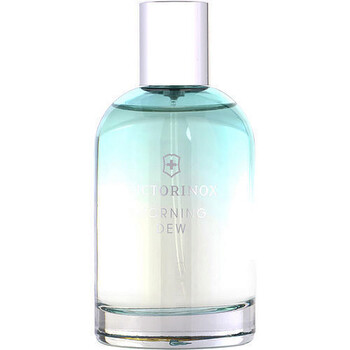 Morning Dew EDT Spray 3.4 oz Tester