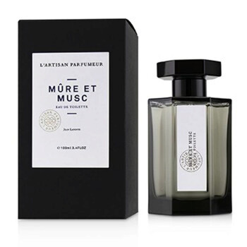 Mure Et Musc EDT Spray 3.4 oz